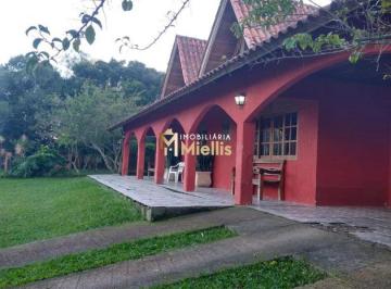 Rural · 15000m² · 4 Quartos · 5 Vagas · Propriedade Exclusiva em Viamão – RS, ao lado do Vila Ventura EcoResort