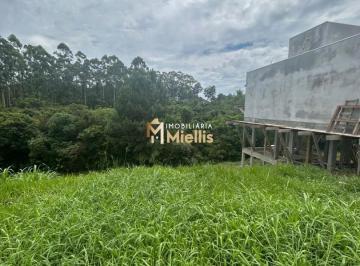 Terreno · TERRENO À VENDA EM CONDOMÍNIO PLANEJADO – VIVARE