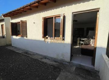 Casa · 2 Quartos · 1 Vaga · Casa em Condomínio Fechado – Jardim Itapema, Viamão