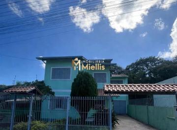 Casa · 263m² · 4 Quartos · 4 Vagas · CASA À VENDA EM VIAMÃO – BAIRRO VIAMÓPOLIS! Excelente oportunidade para quem busca espaço, conforto