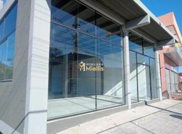 Comercial · 558m² · PRÉDIO NOVO Á VENDA - SANTA ISABEL