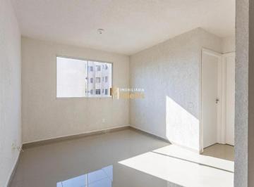 Apartamento · 40m² · 2 Quartos · Apartamento à venda em Porto Alegre, Sarandi - Minha Casa Minha Vida, ACEITA COMPRA ASSISTIDA