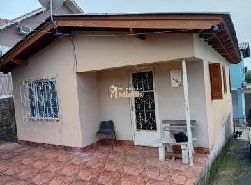 Casa · 377m² · 4 Quartos · 1 Vaga · DUAS CASA Á VENDA - TARUMÃ