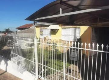 Casa · 125m² · 2 Quartos · 4 Vagas · Linda Casa à Venda - Bairro Santa Isabel