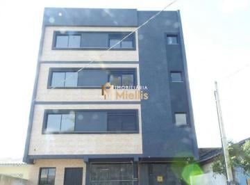 Apartamento · 31m² · 1 Quarto · Loft com sacada no Centro de Viamão
