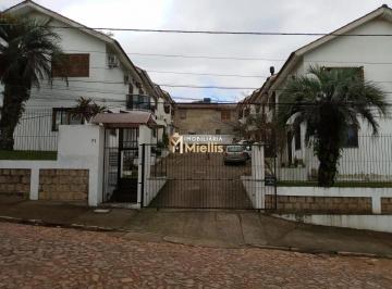 Casa · 77m² · 2 Quartos · 1 Vaga · Sobrado à Venda – 2 Dormitórios | Região Privilegiada de Viamão, Próximo ao Lago Tarumã
