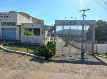 Apartamento · 54m² · 2 Quartos · 1 Vaga · Apartamentos novos de 2 dormitórios no bairro Santa Cecília - Viamão RS