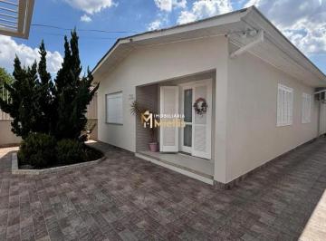 Casa · 168m² · 3 Quartos · 3 Vagas · Casa com 3 quartos , 3 vagas e com 168m² em Gravataí