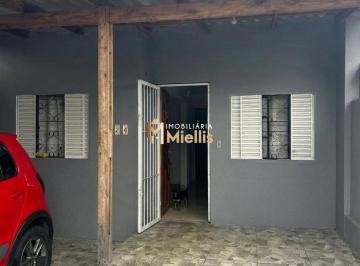 Casa · 150m² · 2 Quartos · 1 Vaga · EXCELENTE OPORTUNIDADE -  CASA TÉRREA  - VIAMÃO - RS
