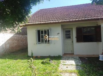 Casa · 44m² · 2 Quartos · 1 Vaga · Casa charmosa