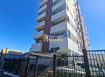 Apartamento · 79m² · 2 Quartos · 1 Vaga · Apartamento à Venda no Residencial Santorini – Centro de Viamão.