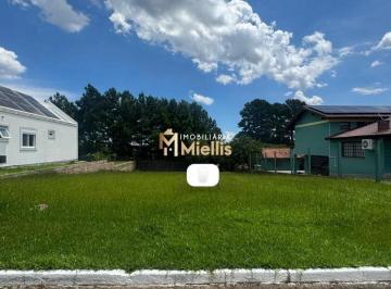 Terreno · 760m² · OPORTUNIDADE: Terreno de 760m2 no Condado de Castella.