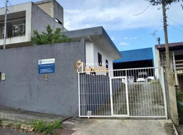 Comercial · 64m² · 2 Quartos · 10 Vagas · Pavilhão Comercial e Escritorio