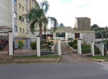 Apartamento · 59m² · 2 Quartos · 1 Vaga · APARTAMENTO DOIS DORMITÓRIOS - CENTRO - VIAMÃO RS