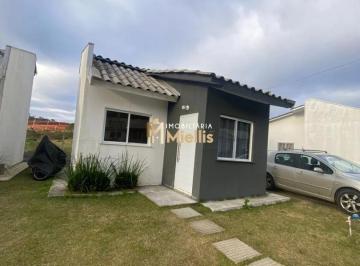Casa · 45m² · 2 Quartos · 1 Vaga · Casa à venda - em Tarumã