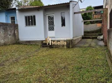 Casa · 44m² · 2 Quartos · 2 Vagas · Casa de 44m a venda no bairro Estalagem em Viamão