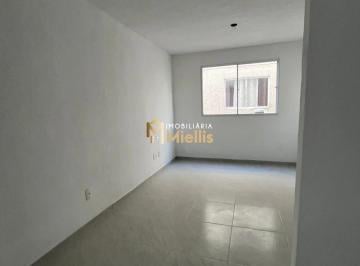 Apartamento · 41m² · 2 Quartos · 1 Vaga · APARTAMENTO À VENDA EM CANOAS – BAIRRO RIO BRANCO