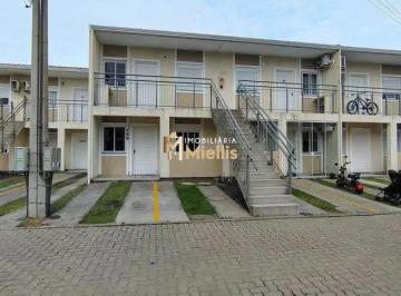 Apartamento · 2 Quartos · 1 Vaga · Apartamento à venda em Porto Alegre, no bairro Restinga