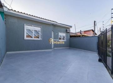 Casa · 80m² · 2 Quartos · Belíssima Casa com Piscina - São Jose, Canoas.