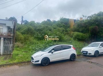 Terreno · DOIS LOTES PARA VENDA NA BOM JESUS