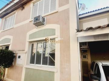 Casa · 83m² · 3 Quartos · 2 Vagas · CASA EM CONDOMINIO - HUMAITÁ