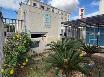 Apartamento · 43m² · 2 Quartos · 1 Vaga · APARTAMENTO COND. FELICIDADE CANOAS