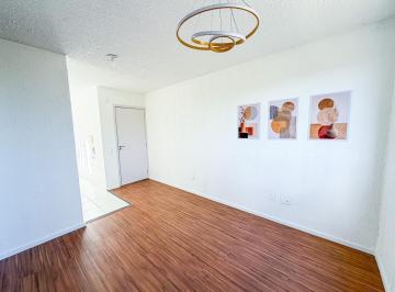 Apartamento · 2 Quartos · 1 Vaga · 
                                Apartamento Novo a venda no Passo das Pedras - Porto Alegre
       