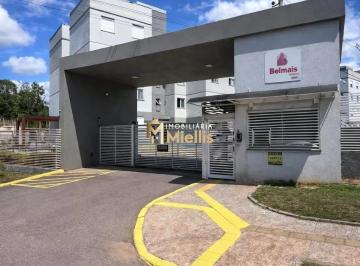 Apartamento · 52m² · 2 Quartos · 1 Vaga · Apartamento à venda em Viamão, Centro - NOVO