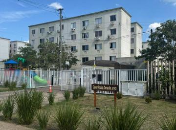 Apartamento · 2 Quartos · 1 Vaga · 
                                Apartamento à venda Condomínio Residencial Querência Amada - bairro