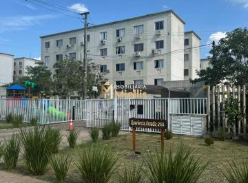 Apartamento · 2 Quartos · 1 Vaga · Apartamento à venda Condomínio Residencial Querência Amada - bairro Mario Quintana em Porto Alegre