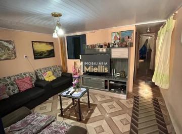 Terreno · 154m² · 3 Quartos · 2 Vagas · Casa ampla Jardim Fiúza Viamão