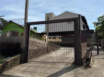 Casa · 65m² · 2 Quartos · 1 Vaga · SOBRADO Á VENDA - SÃO LUCAS
