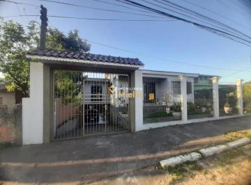 Casa · 200m² · 3 Quartos · 2 Vagas · Linda residência no bairro Santa Isabel