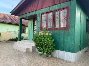 Casa · 60m² · 2 Quartos · 2 Vagas · Oportunidade na Vila Elsa – Duas Casas no Mesmo Terreno!
