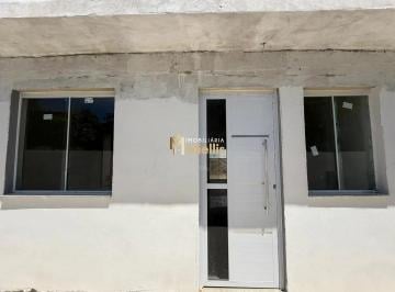 Casa · 2 Quartos · Imóvel novo em Viamão, Tarumã: Casa com sala de estar e cozinha, à venda