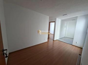 Apartamento · 40m² · 2 Quartos · 1 Vaga · Apartamento Novo de 2 dormitórios no Porto Itapuã