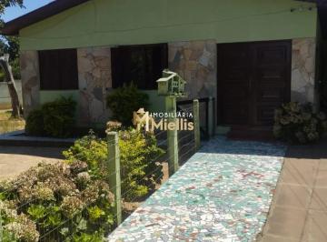 Casa · 90m² · 3 Quartos · 3 Vagas · Casa Residencial à venda em Águas Claras, Viamão