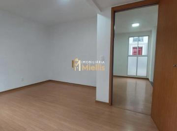 Apartamento · 47m² · 1 Quarto · 1 Vaga · Apartamento à venda em Viamão, Santa Cecília - Porto Itapuã