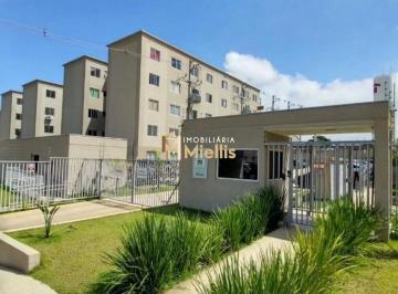 Apartamento · 41m² · 2 Quartos · 1 Vaga · APARTAMENTO À VENDA – PASSO DAS PEDRAS | PORTO ALEGRE