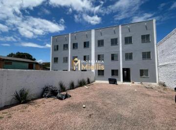 Apartamento · 52m² · 2 Quartos · 1 Vaga · APARTAMENTO 02 DORMITÓRIOS,BAIRRO FORMOZA,ALVORADA