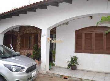 Apartamento · 132m² · 3 Quartos · 2 Vagas · Casa espaçosa à venda em Alvorada