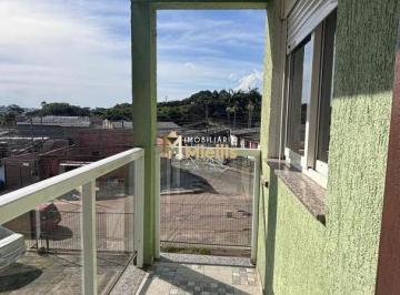 Apartamento · 54m² · 2 Quartos · 1 Vaga · APARTAMENTO SACADA E RECÉM REFORMADO NO JARDIM ALGARVE