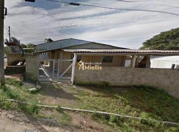 Casa · 100m² · 4 Quartos · 2 Vagas · DUAS CASA Á VENDA - ELZA