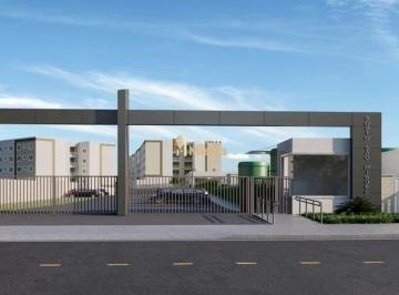 Apartamento · 2 Quartos · 1 Vaga · LANÇAMENTO APARTAMENTOS -Porto São Miguel - Fase 1 - SANTA FÉ POA/RS
