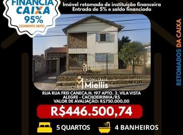 40604802_g.jpg · 
                                Imóvel Retomado CAIXA no bairro VILA VISTA ALEGRE em CACHOEIRINHA -