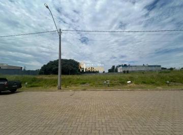 Terreno · 180m² · 1 Vaga · TERRENO À VENDA – CONDOMÍNIO GREENN 2