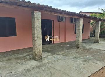 Casa · 100m² · 3 Quartos · Casa à venda em São Lucas, Viamão - Oportunidade única!