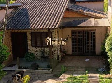 Casa · 248m² · 4 Quartos · 2 Vagas · Casa à venda em Viamão no bairro São Lucas