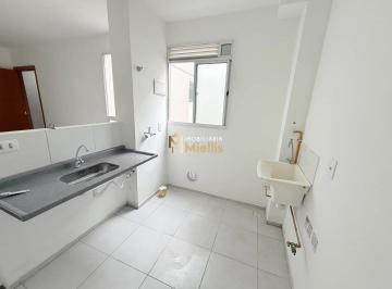 Apartamento · 40m² · 2 Quartos · 1 Vaga · Imóvel à venda em Gravataí: Apartamento no bairro São Luiz - Oportunidade!