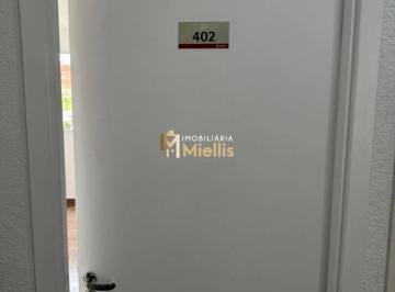 Apartamento · 56m² · 2 Quartos · 1 Vaga · Apartamento com 2 quartos, 56m², vaga de garagem